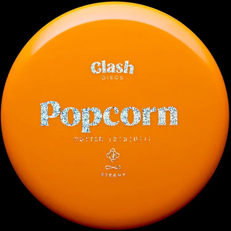 Clash Discs Popcorn - Image 2