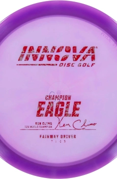 Innova Discs Eagle
