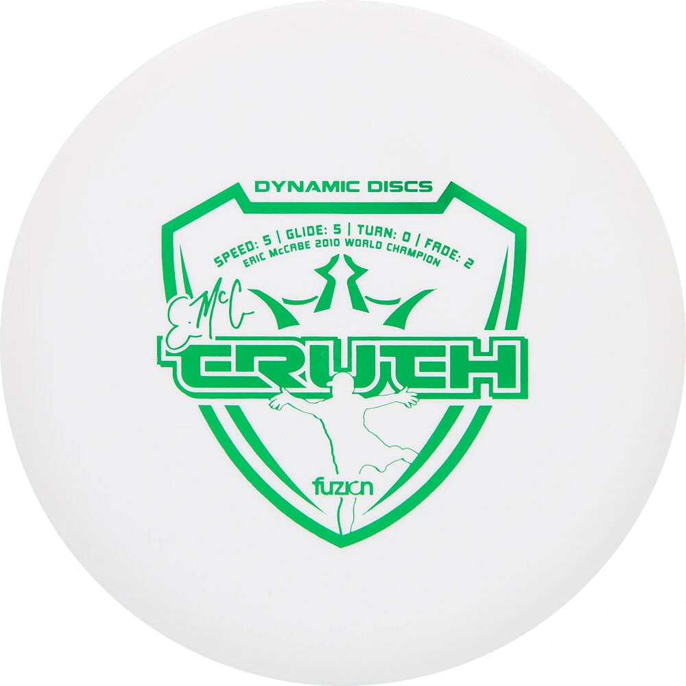 Dynamic Discs EMac Truth - Image 2