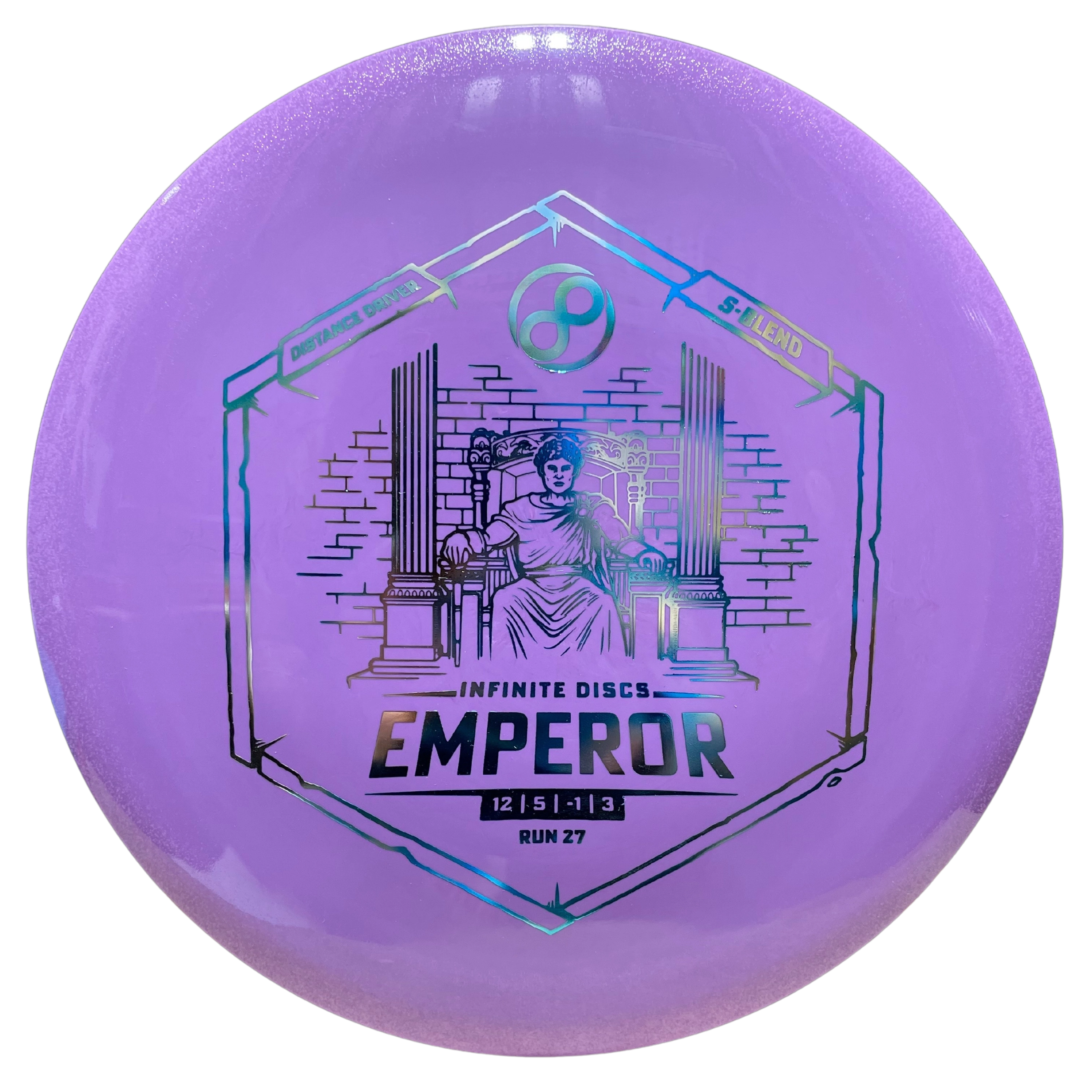 Infinite Discs Emperor - Image 5