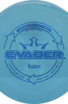 Dynamic Discs Evader