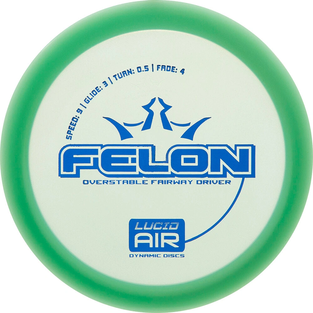 Dynamic Discs Felon - Image 3