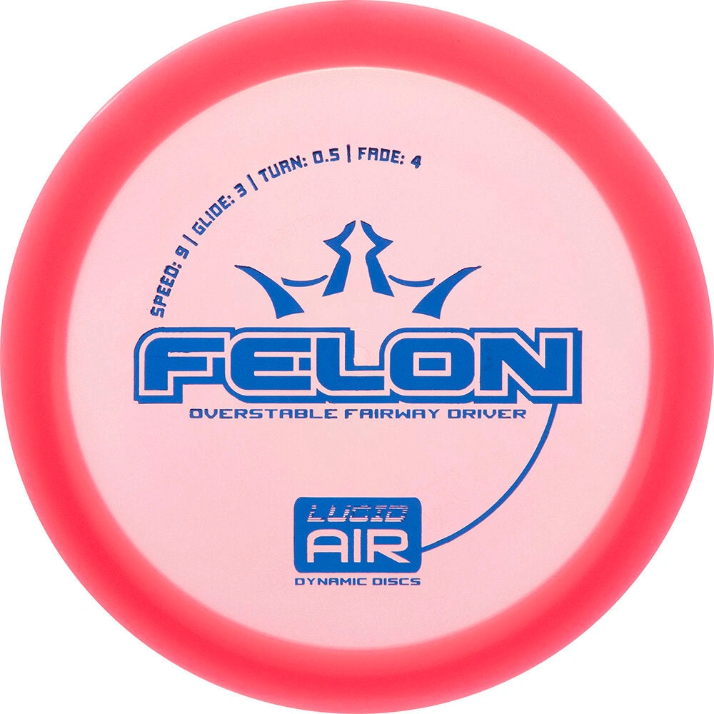 Dynamic Discs Felon - Image 4