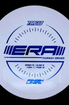Finish Line Discs Era