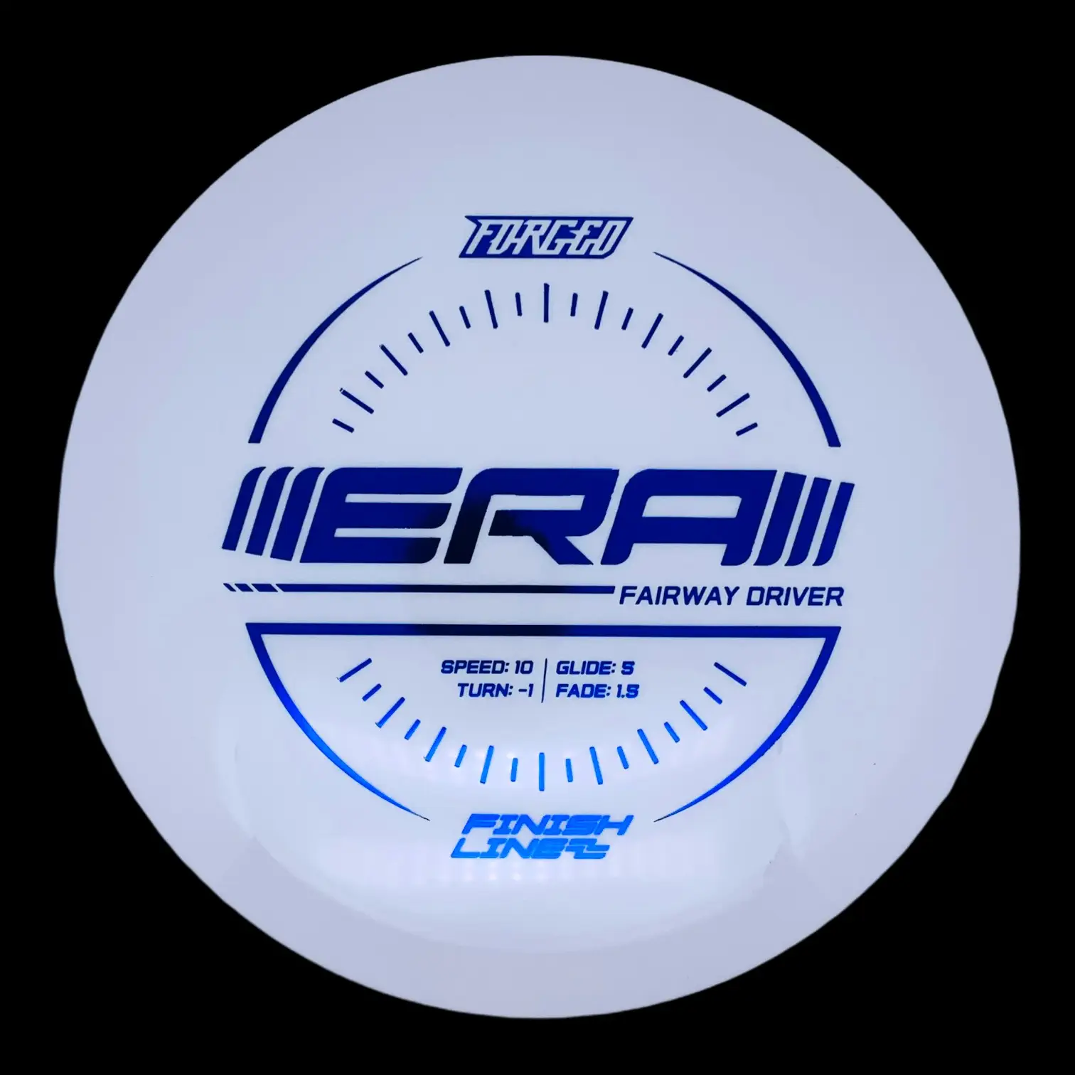 Finish Line Discs Era