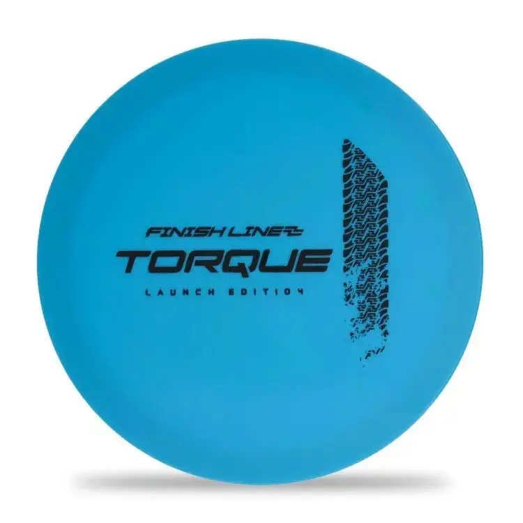Finish Line Discs Torque
