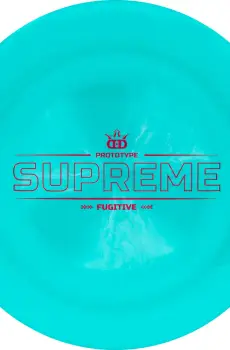 Dynamic Discs Fugitive