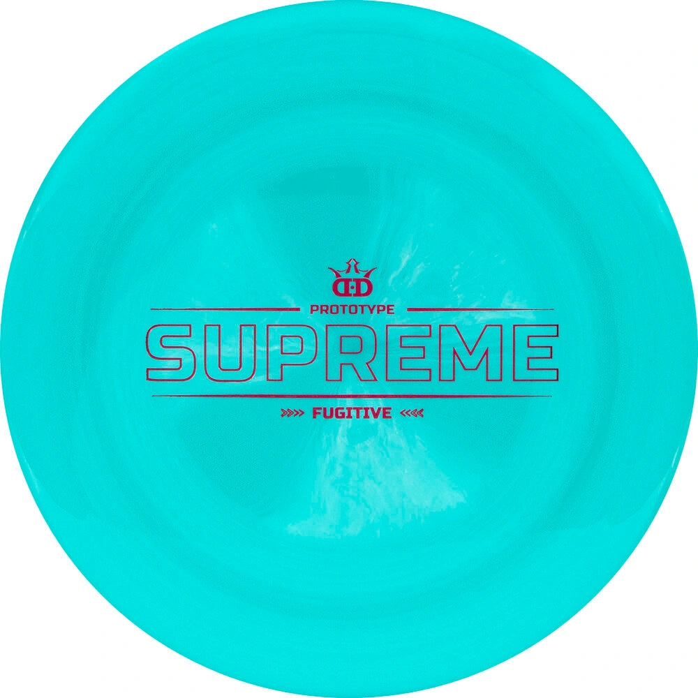 Dynamic Discs Fugitive (Supreme)