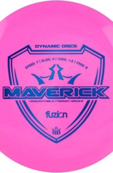 Dynamic Discs Maverick