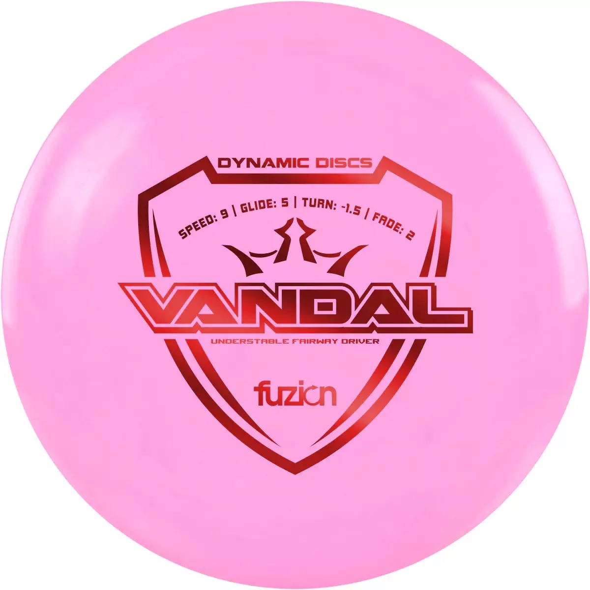 Dynamic Discs Vandal - Image 2