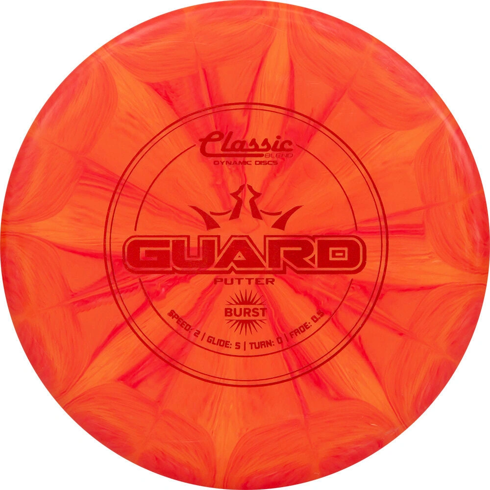 Dynamic Discs Guard - Image 2
