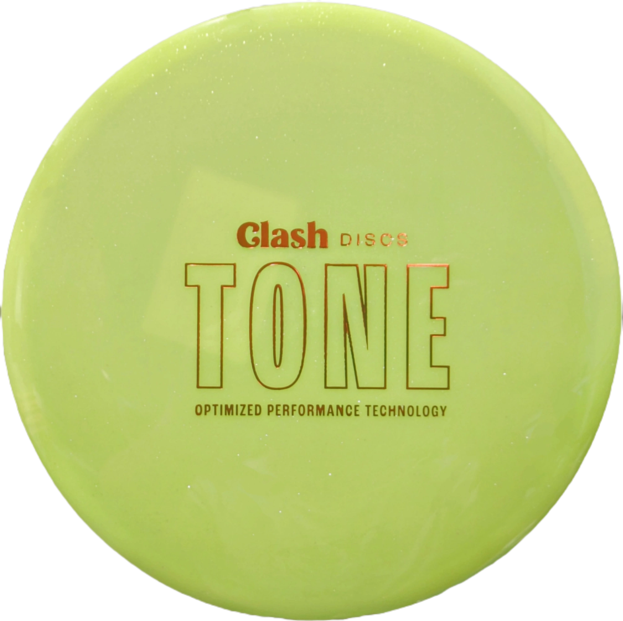 Clash Discs Guava (Tone)