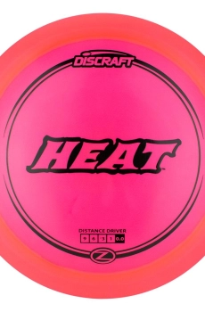 Discraft Heat