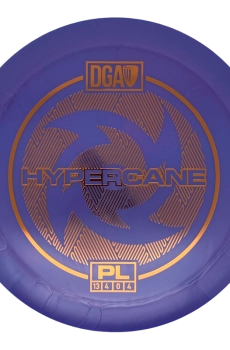DGA Hypercane