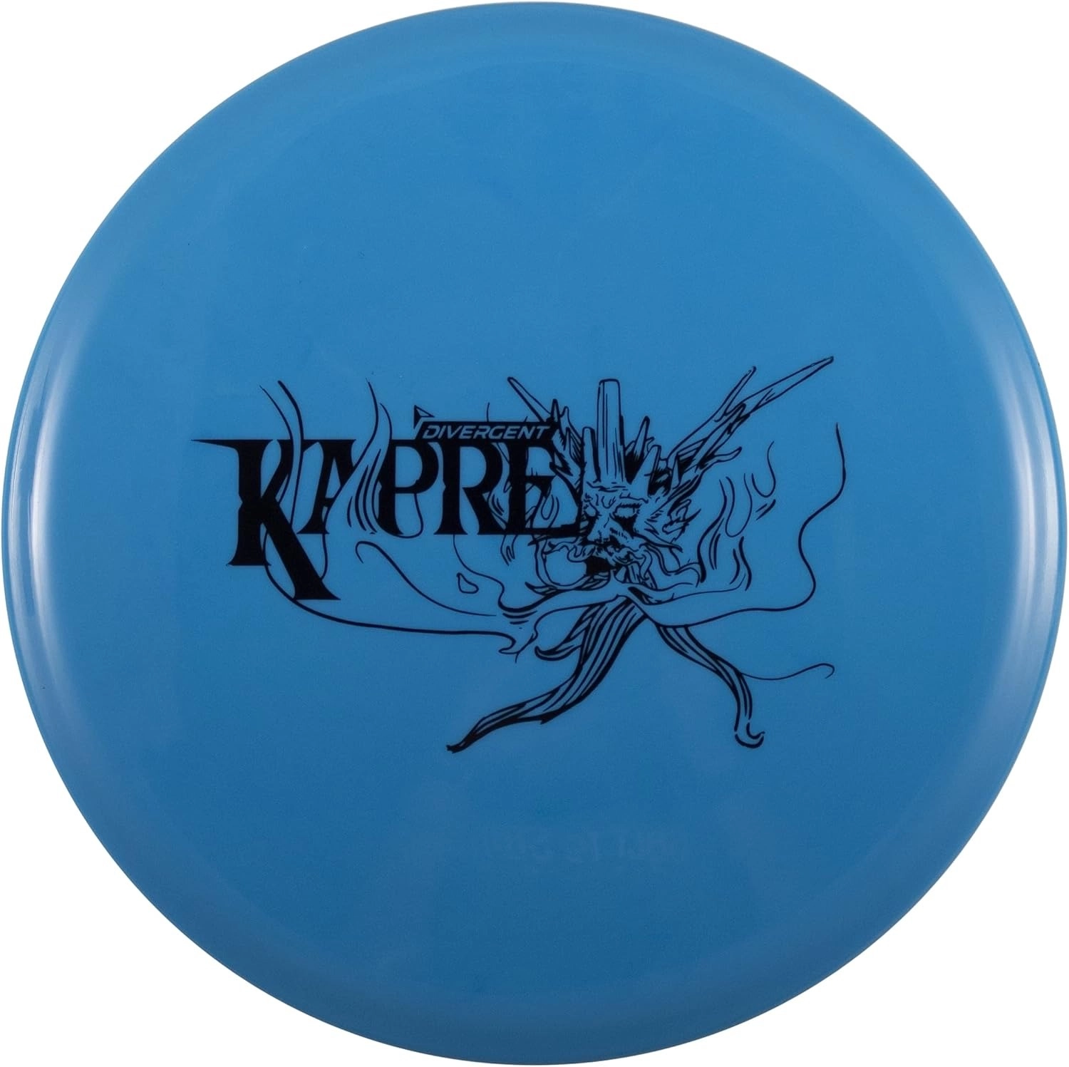 Divergent Discs Kapre - Image 5