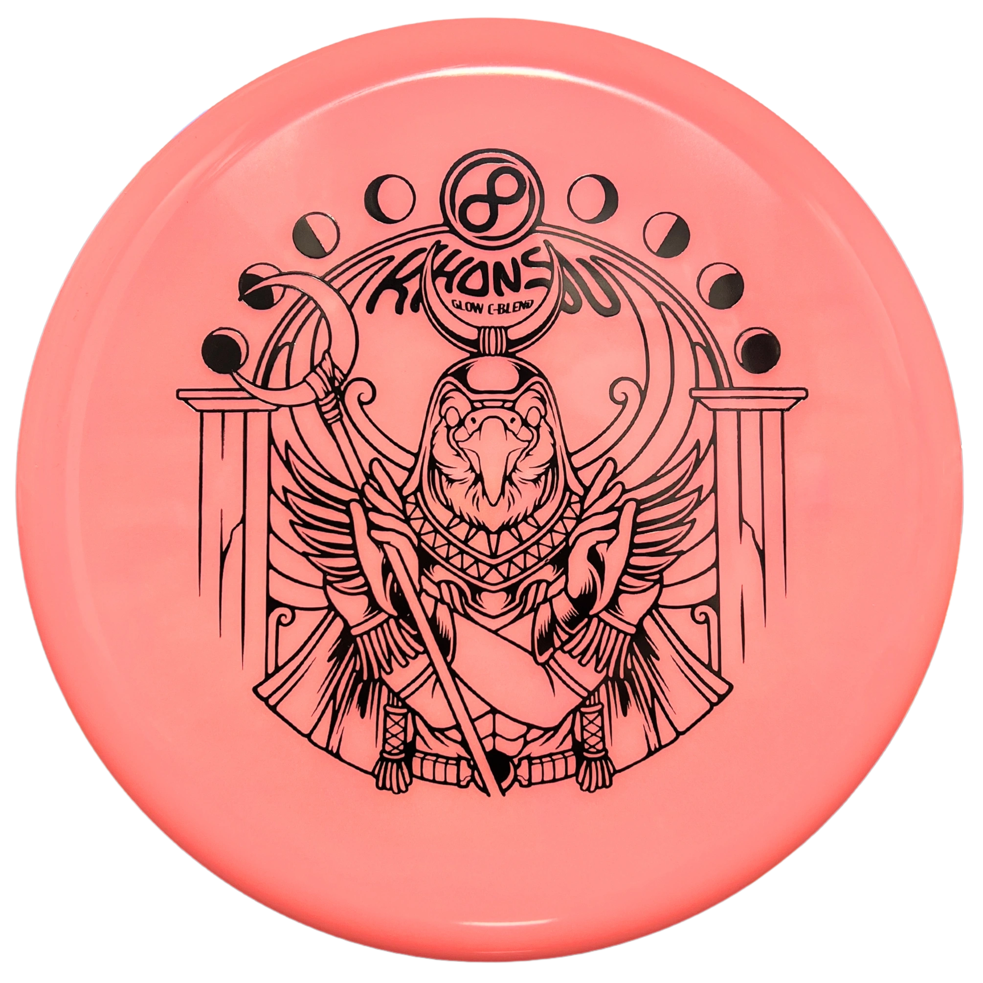 Infinite Discs Khonsu - Image 4
