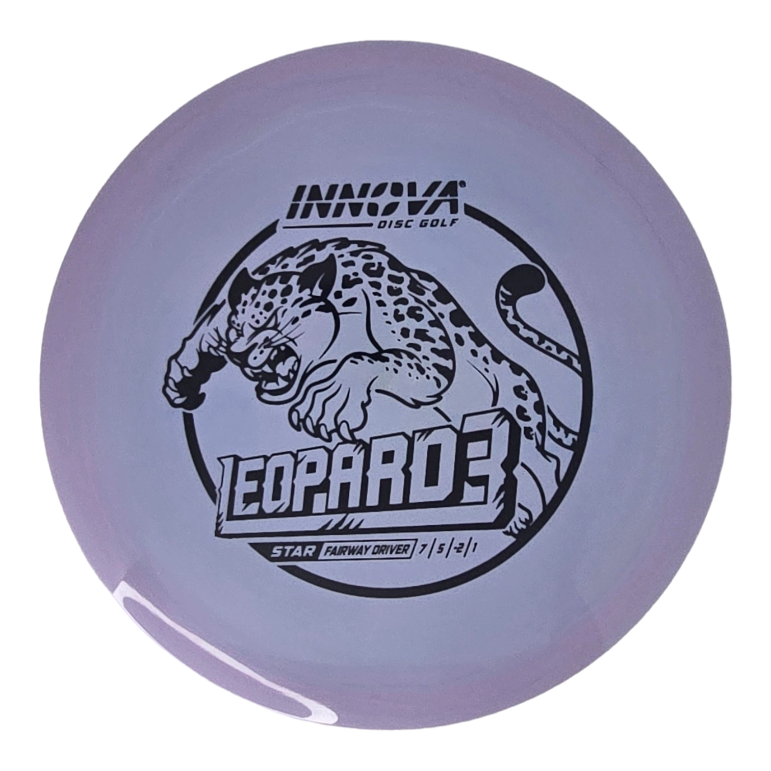 Innova Leopard3 - Image 2