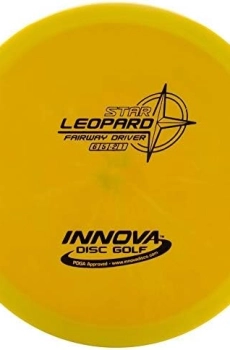 Innova Discs Leopard (Star)