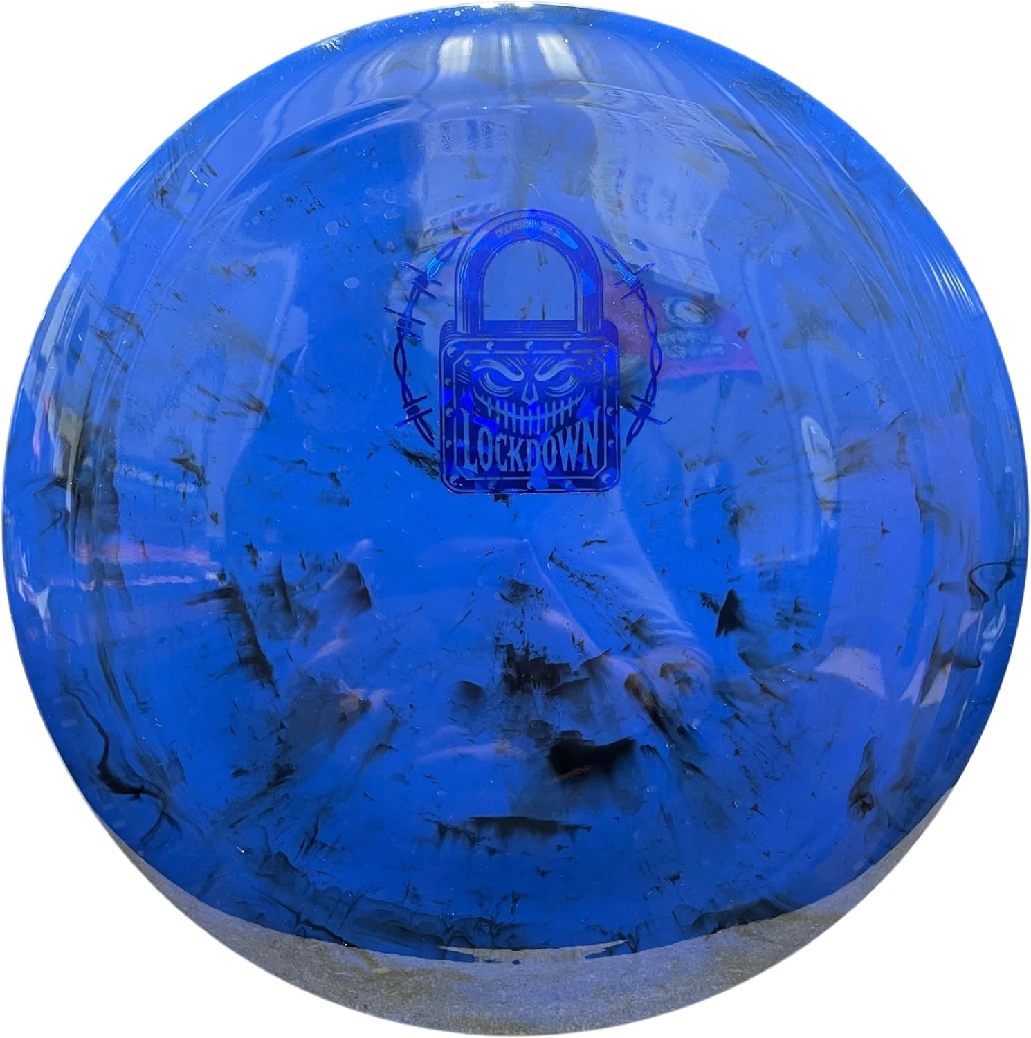 Doomsday Discs Lockdown - Image 2
