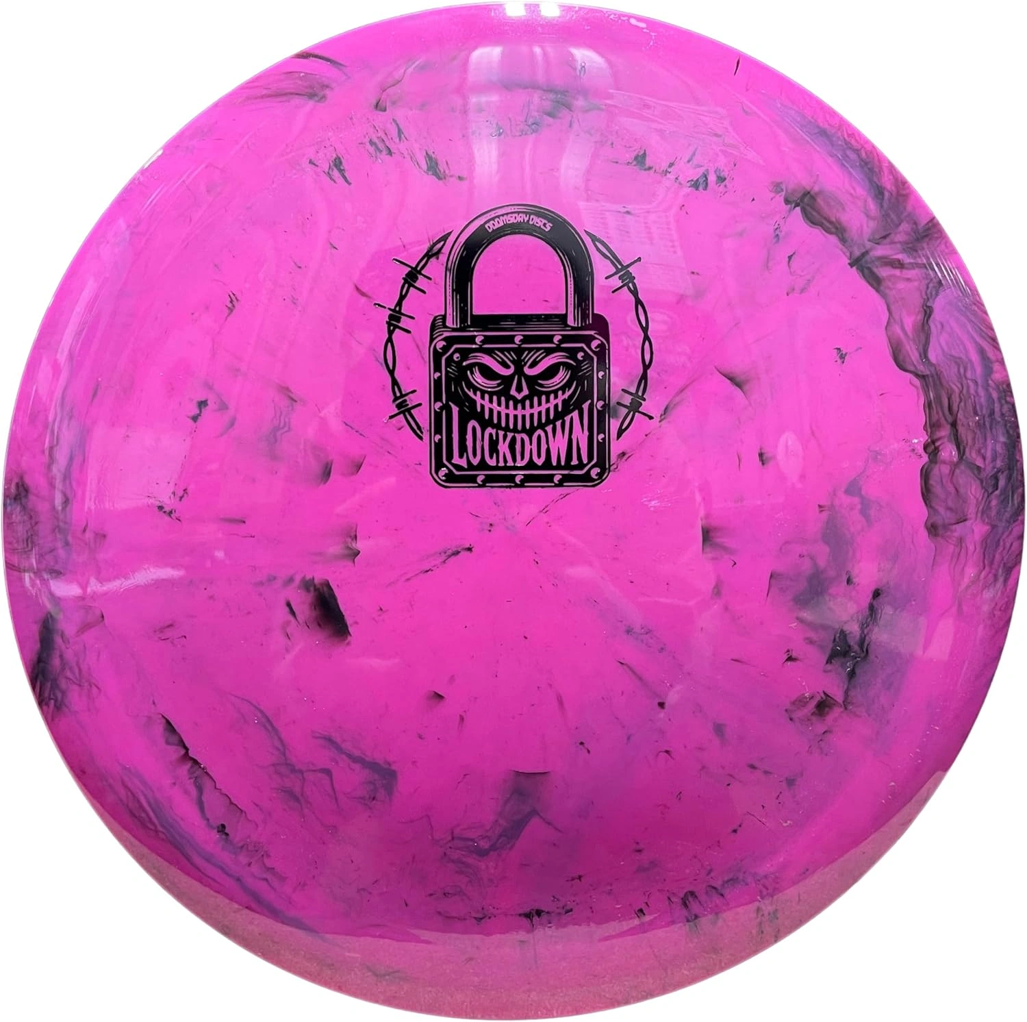 Doomsday Discs Lockdown - Image 3
