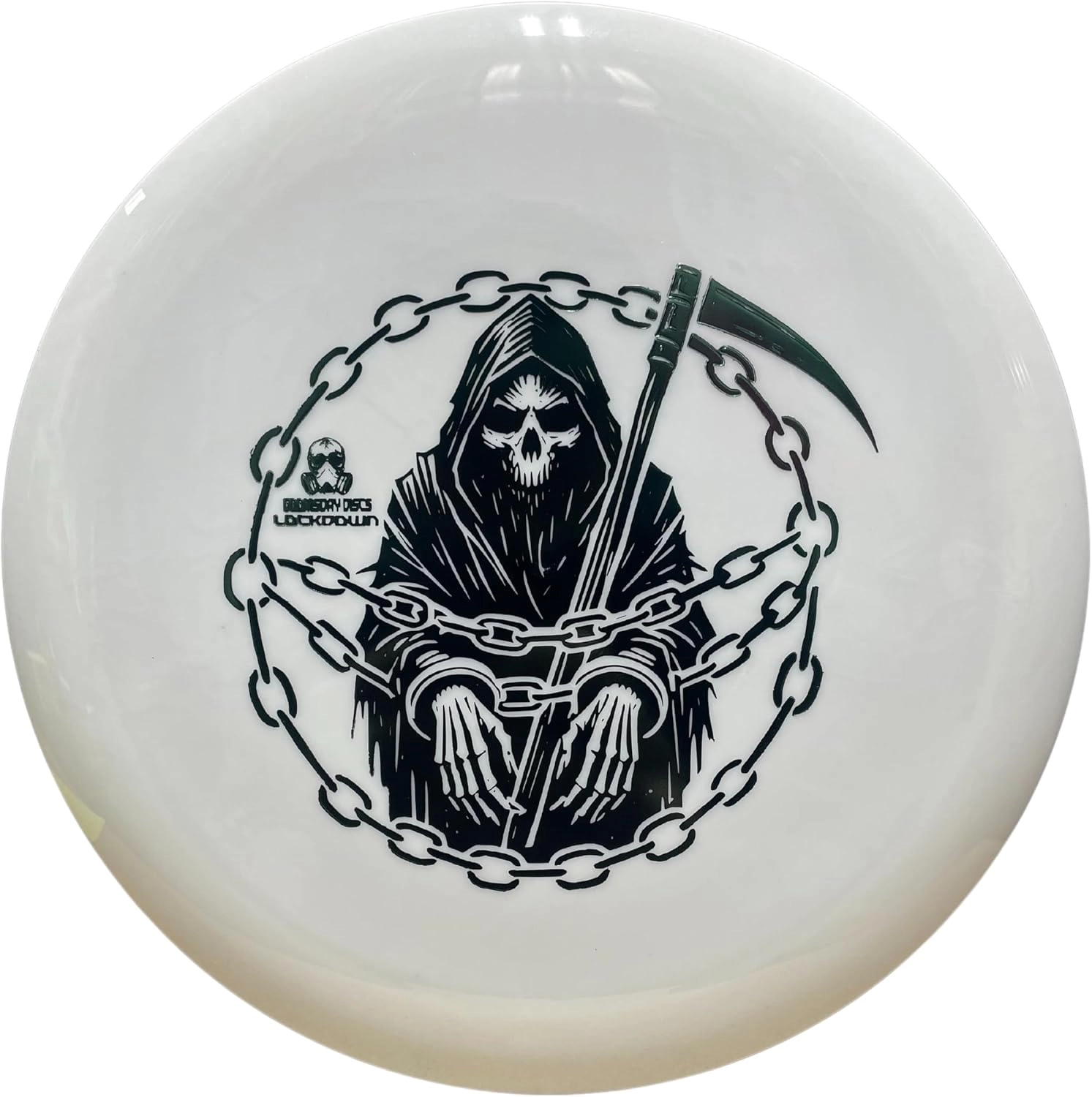 Doomsday Discs Lockdown - Image 5