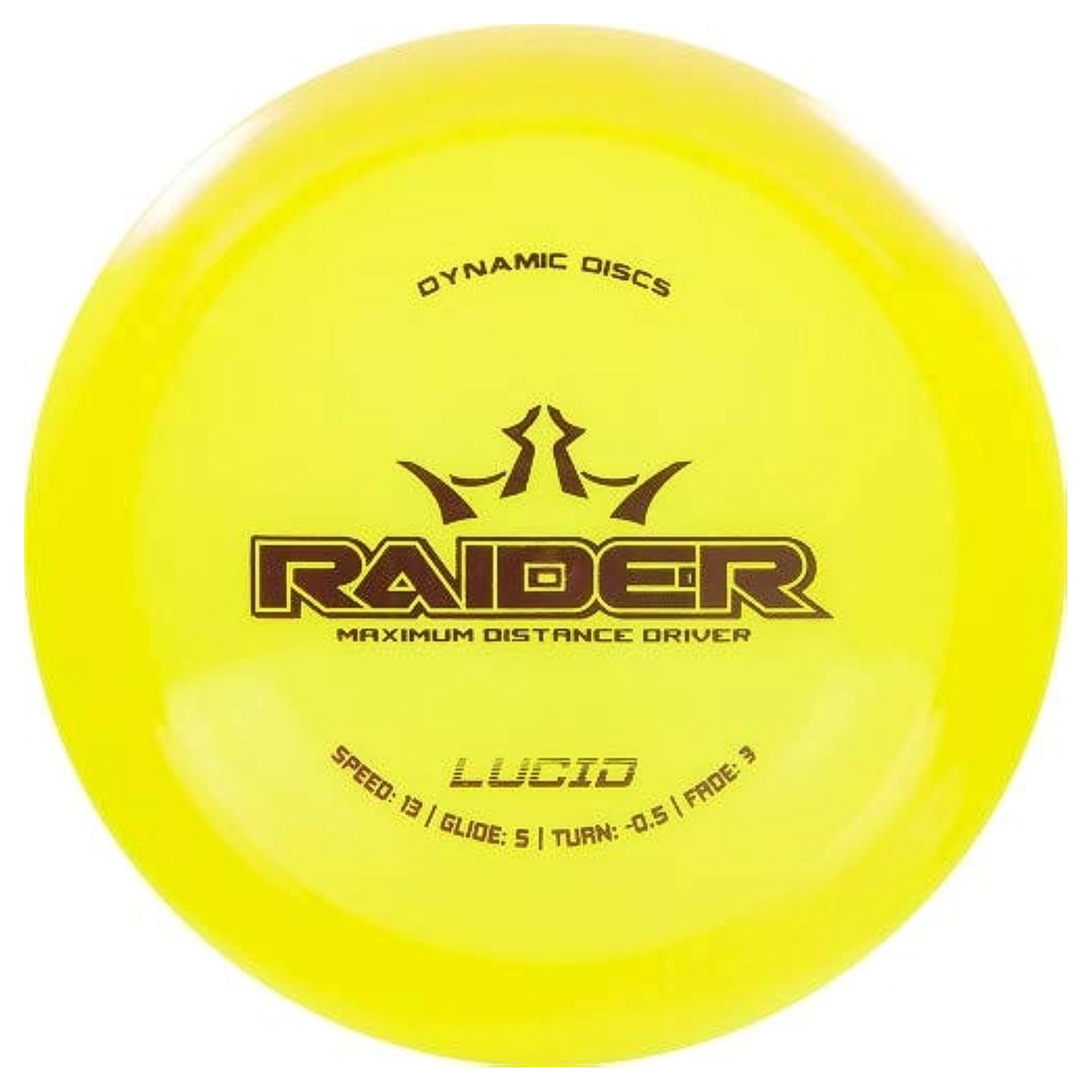 Dynamic Discs Raider - Image 2