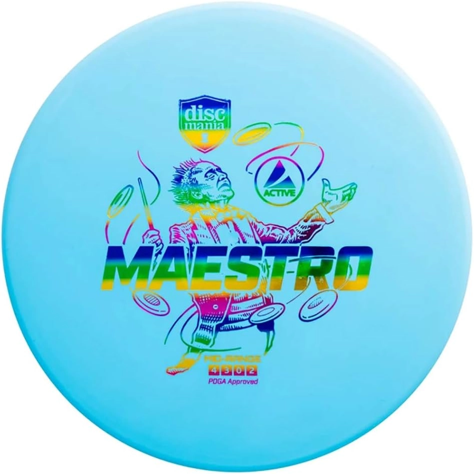 Discmania Maestro - Image 5