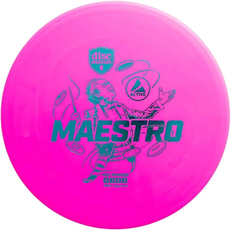 Discmania Maestro - Image 4
