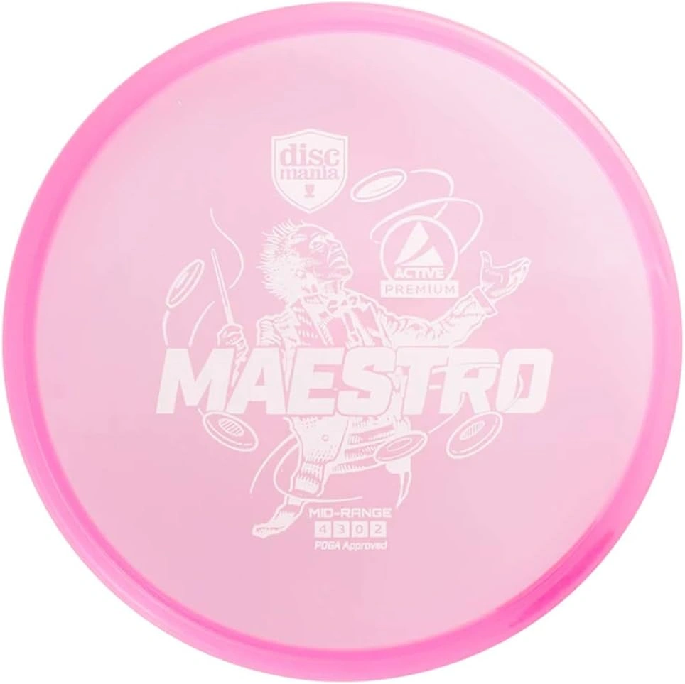 Discmania Maestro - Image 2