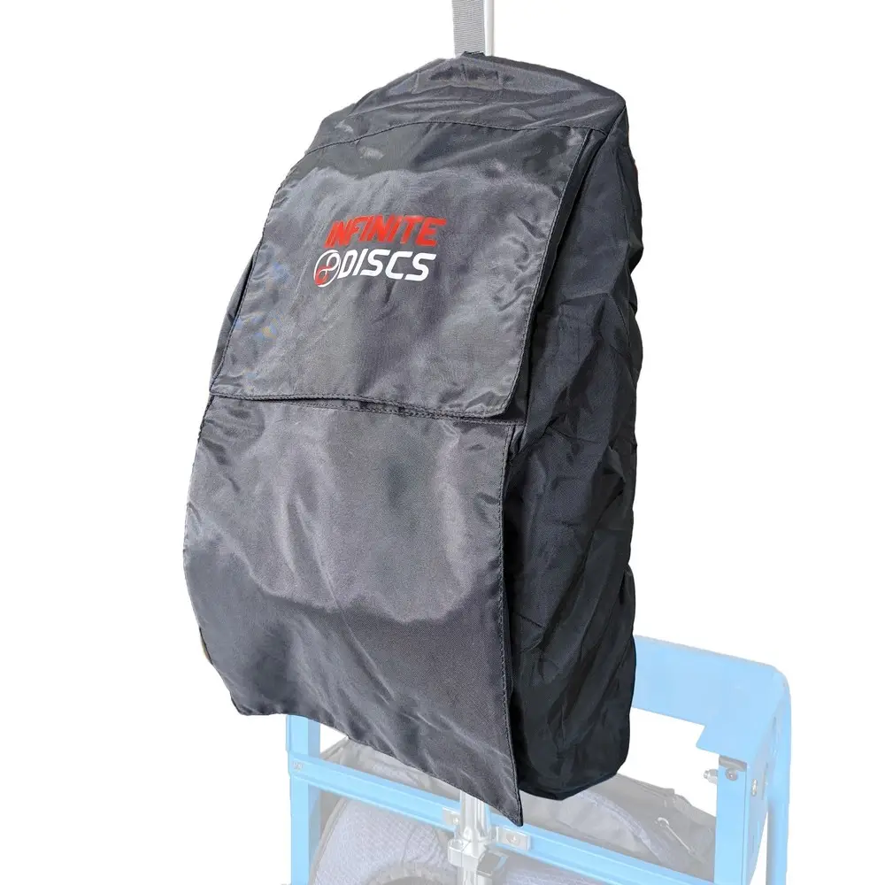 Infinite Discs Accessories (Power Pocket XXL Rainfly)