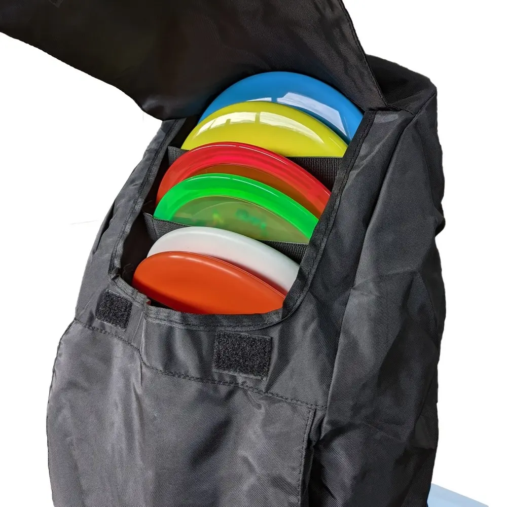 Infinite Discs Accessories (Power Pocket XXL Rainfly) - Image 3
