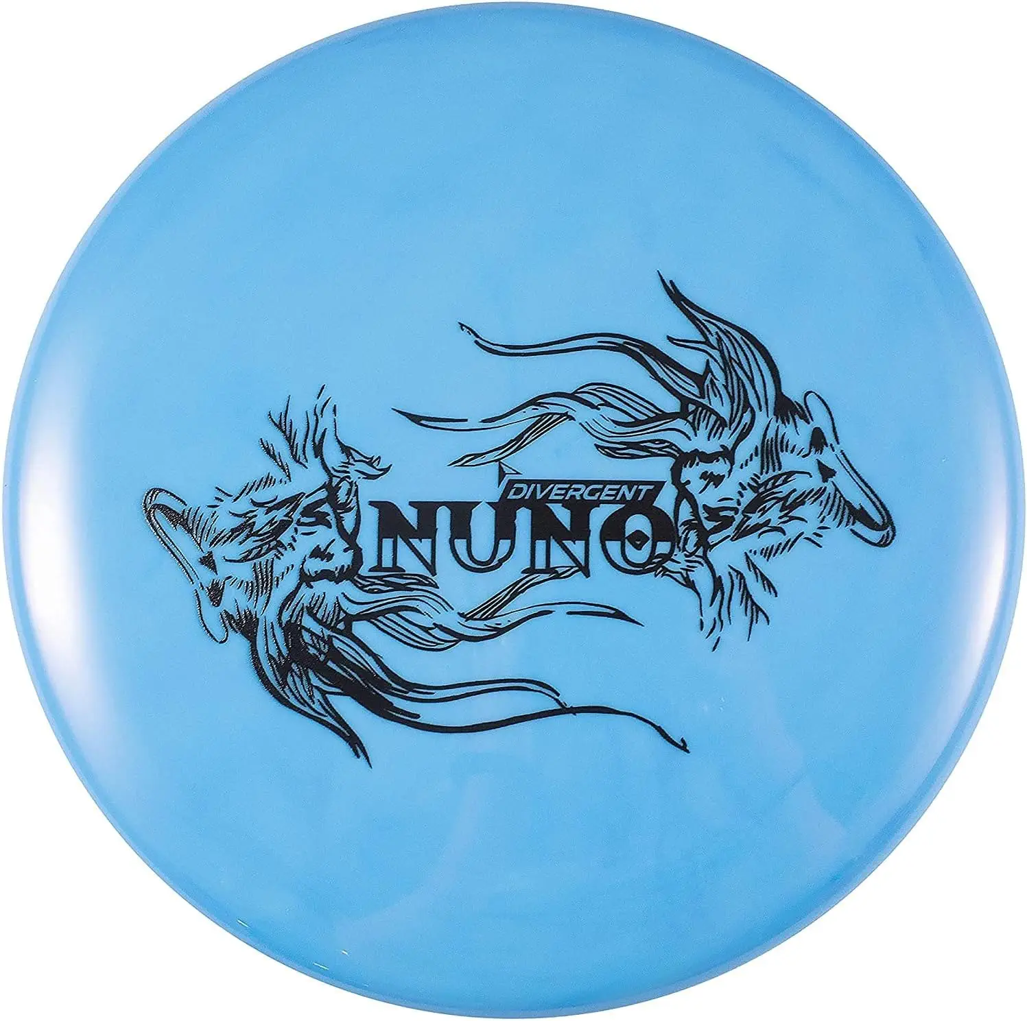 Divergent Discs Nuno - Image 4