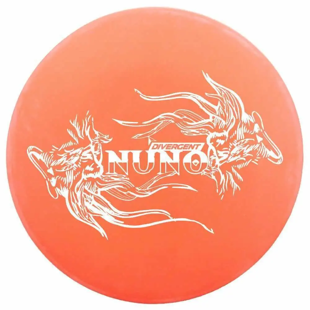 Divergent Discs Nuno - Image 3