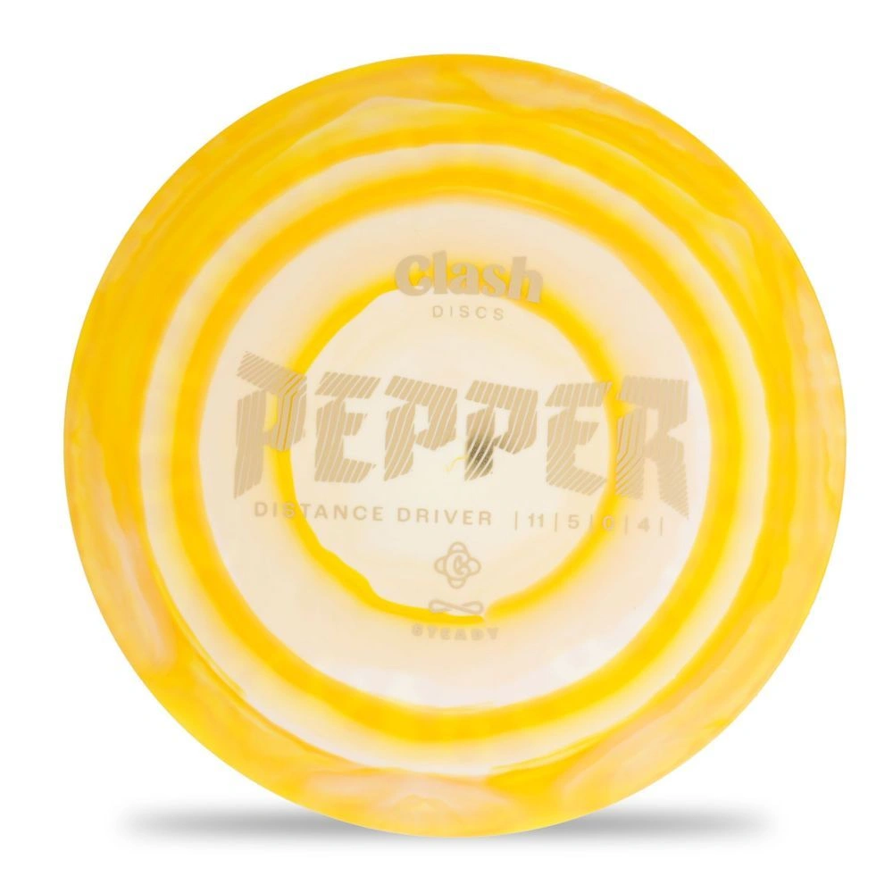 Clash Discs Pepper - Image 2