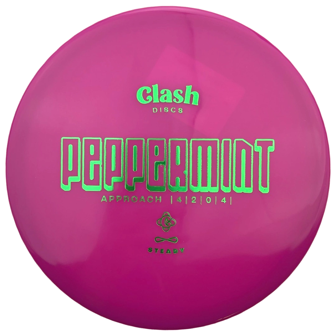 Clash Discs Peppermint - Image 3