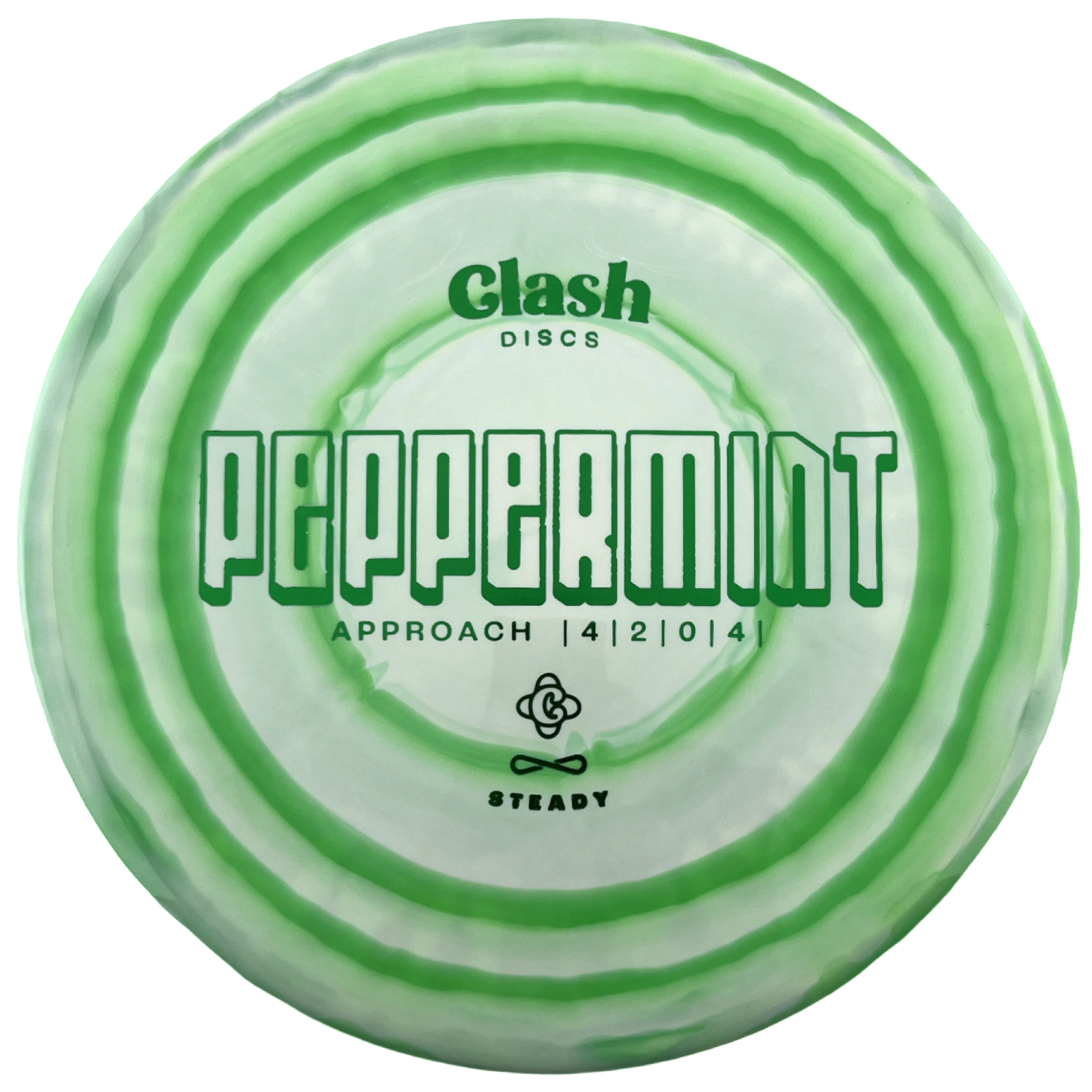 Clash Discs Peppermint - Image 4