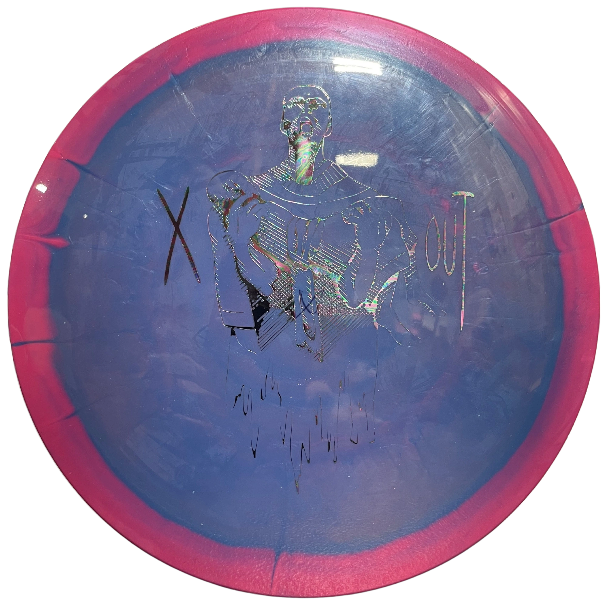 Infinite Discs Pharaoh - Image 4
