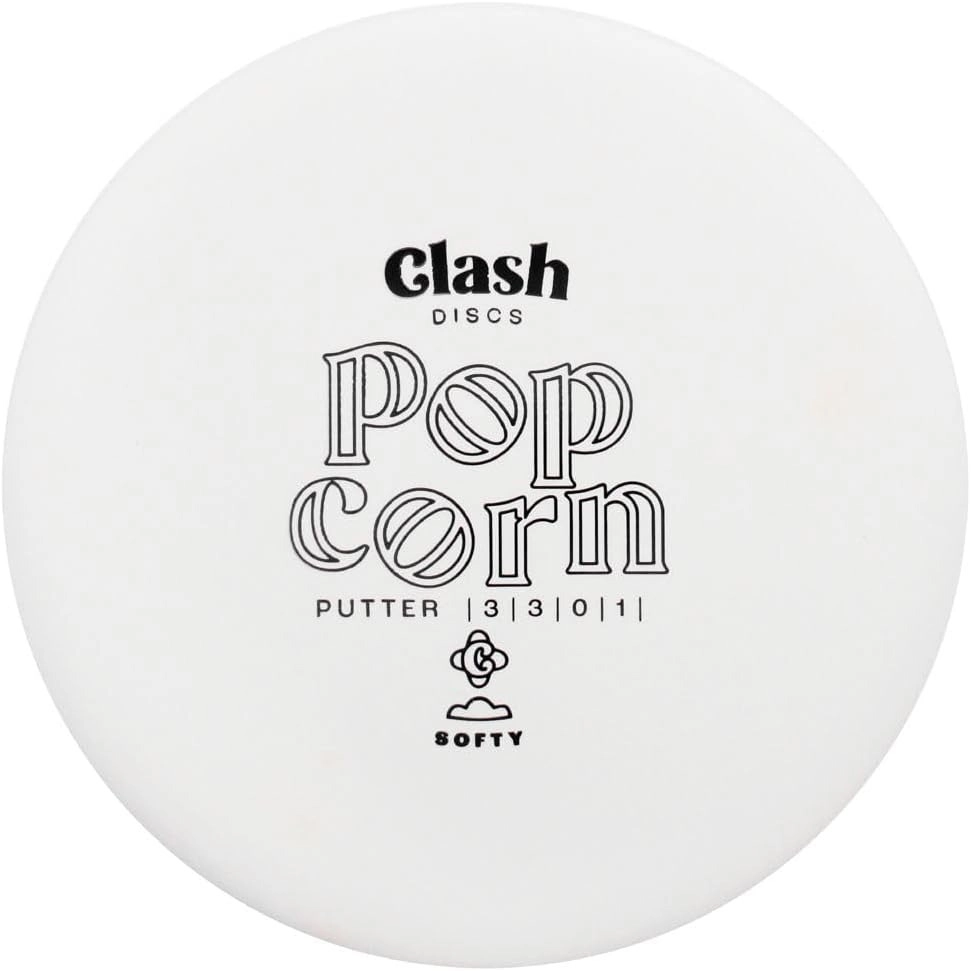 Clash Discs Popcorn - Image 5