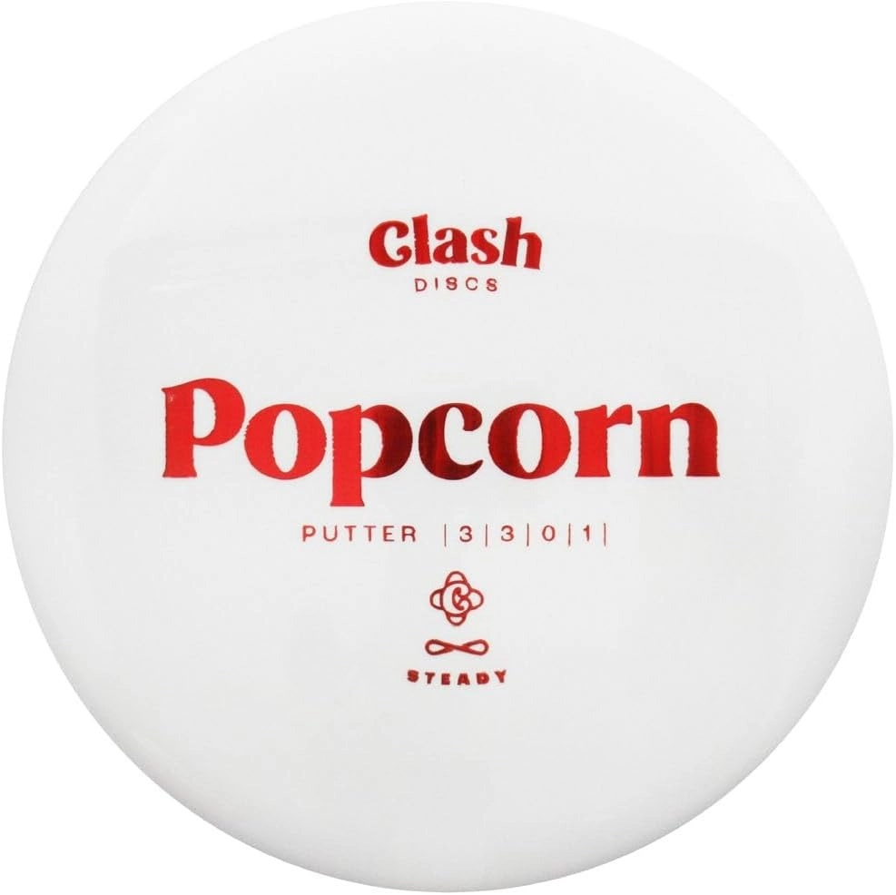 Clash Discs Popcorn - Image 6