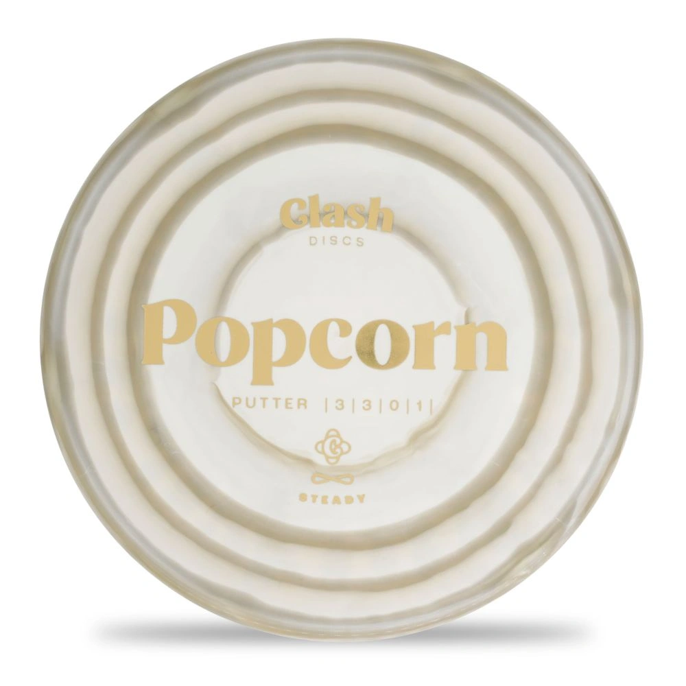 Clash Discs Popcorn - Image 4