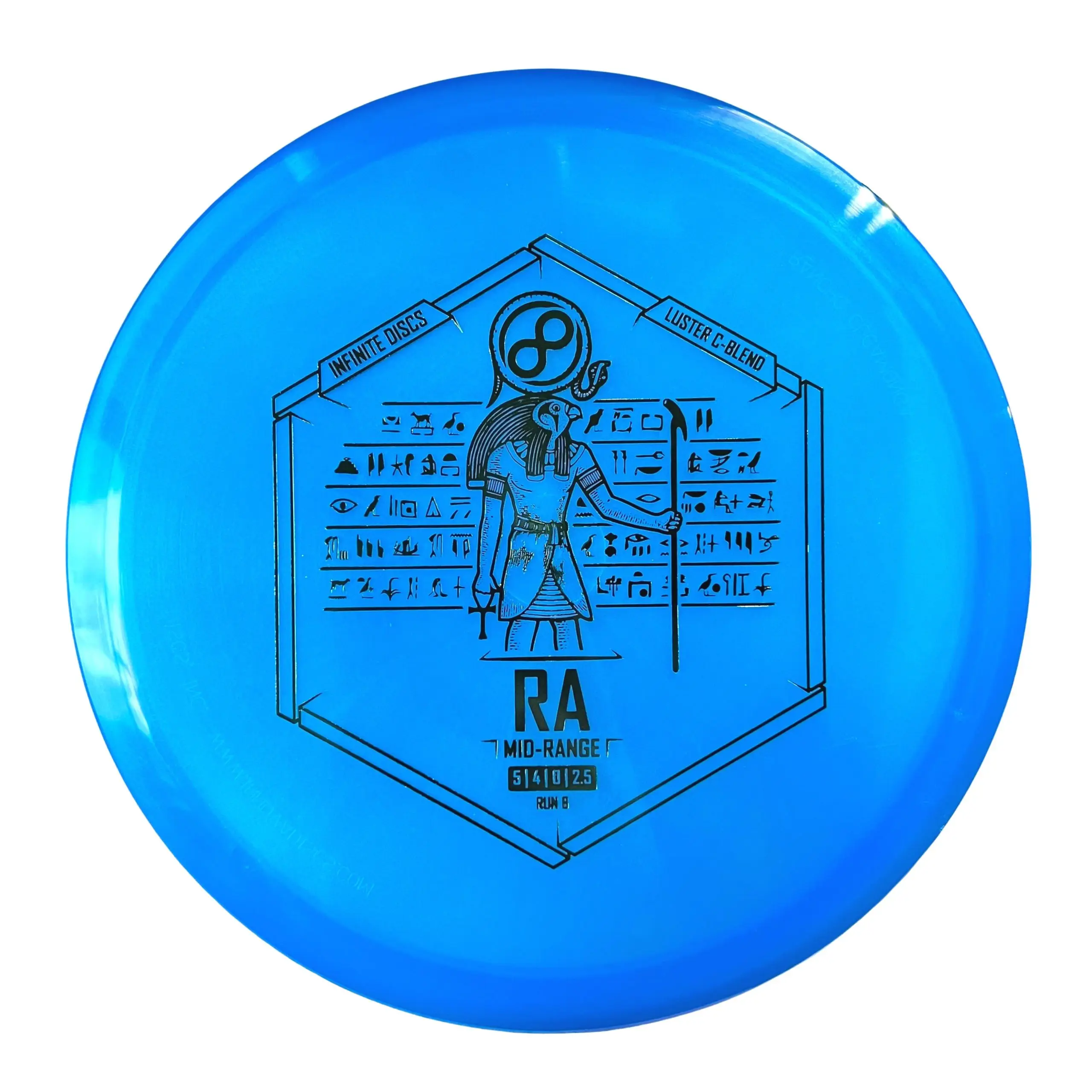 Infinite Discs Ra - Image 3