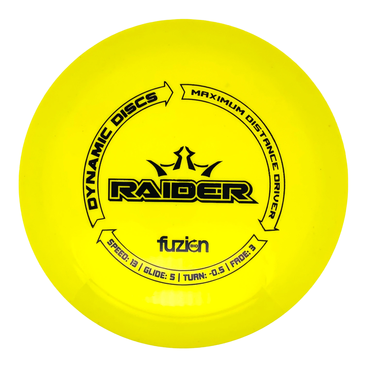 Dynamic Discs Raider - Image 3