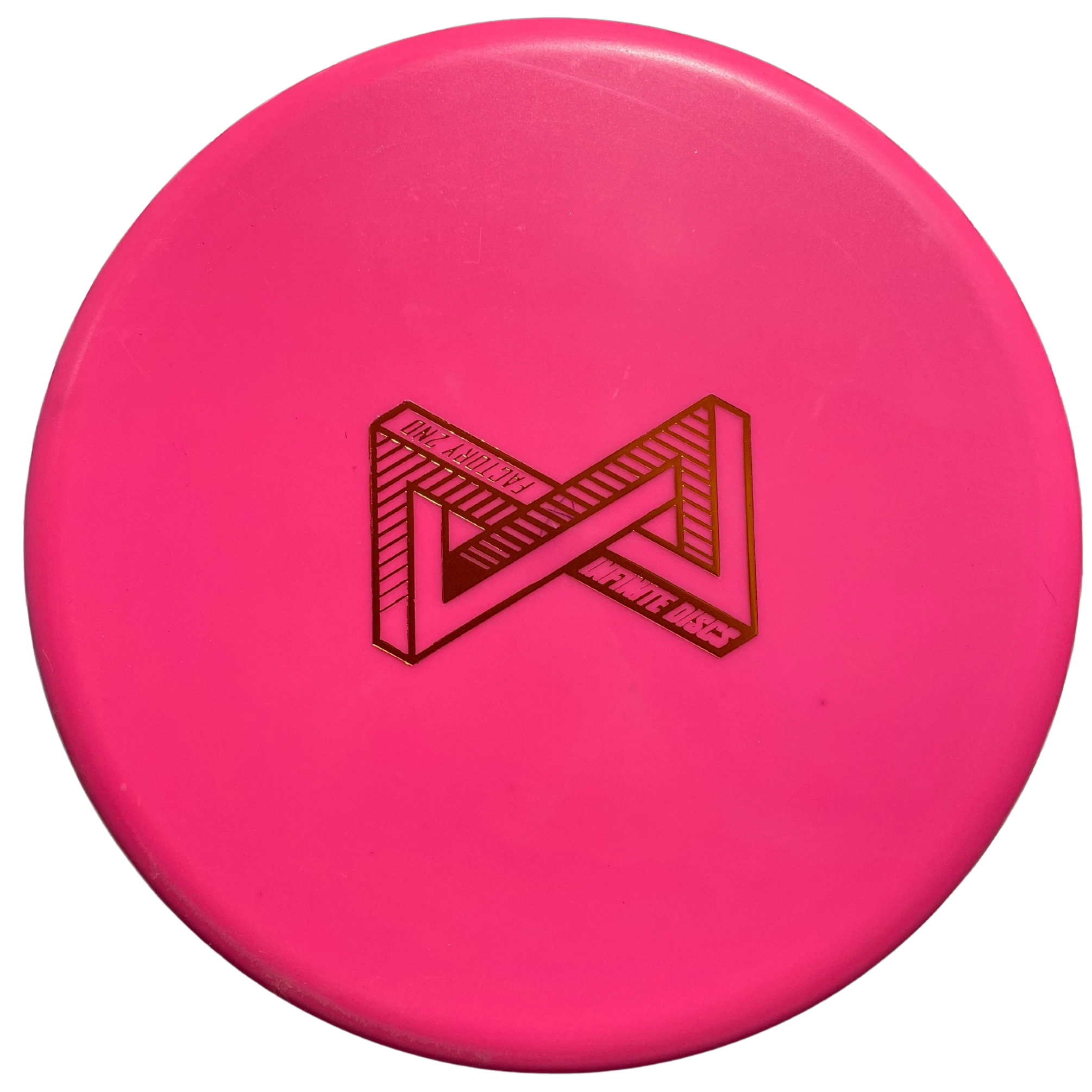 Infinite Discs Raze - Image 3
