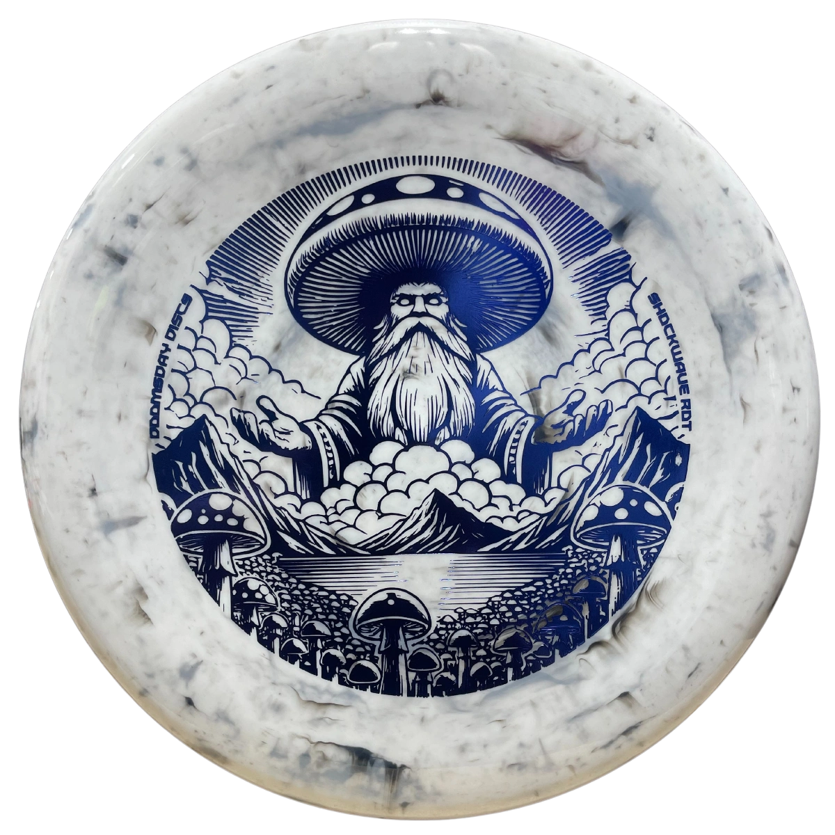 Doomsday Rot - Image 3
