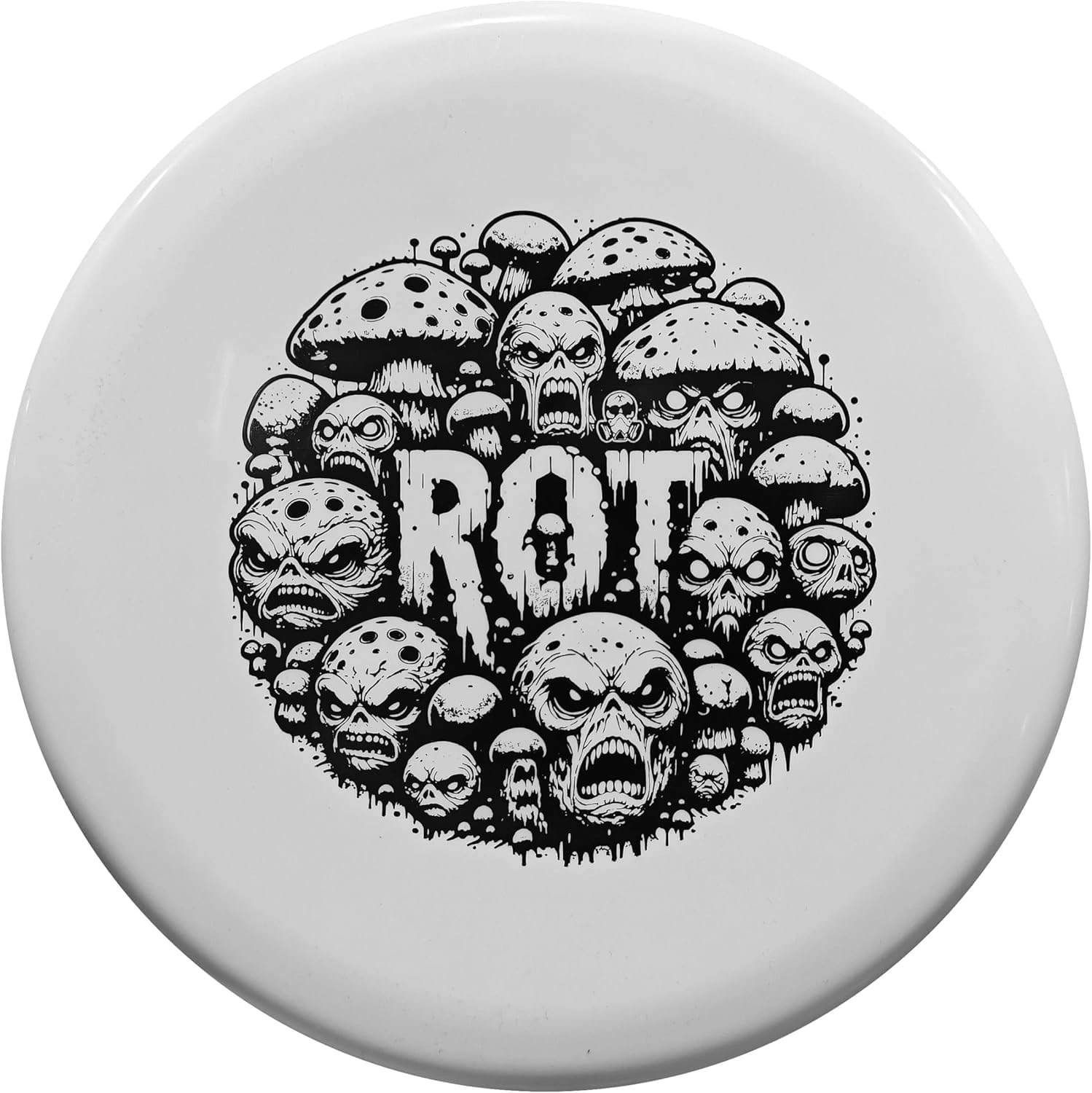 Doomsday Rot - Image 4