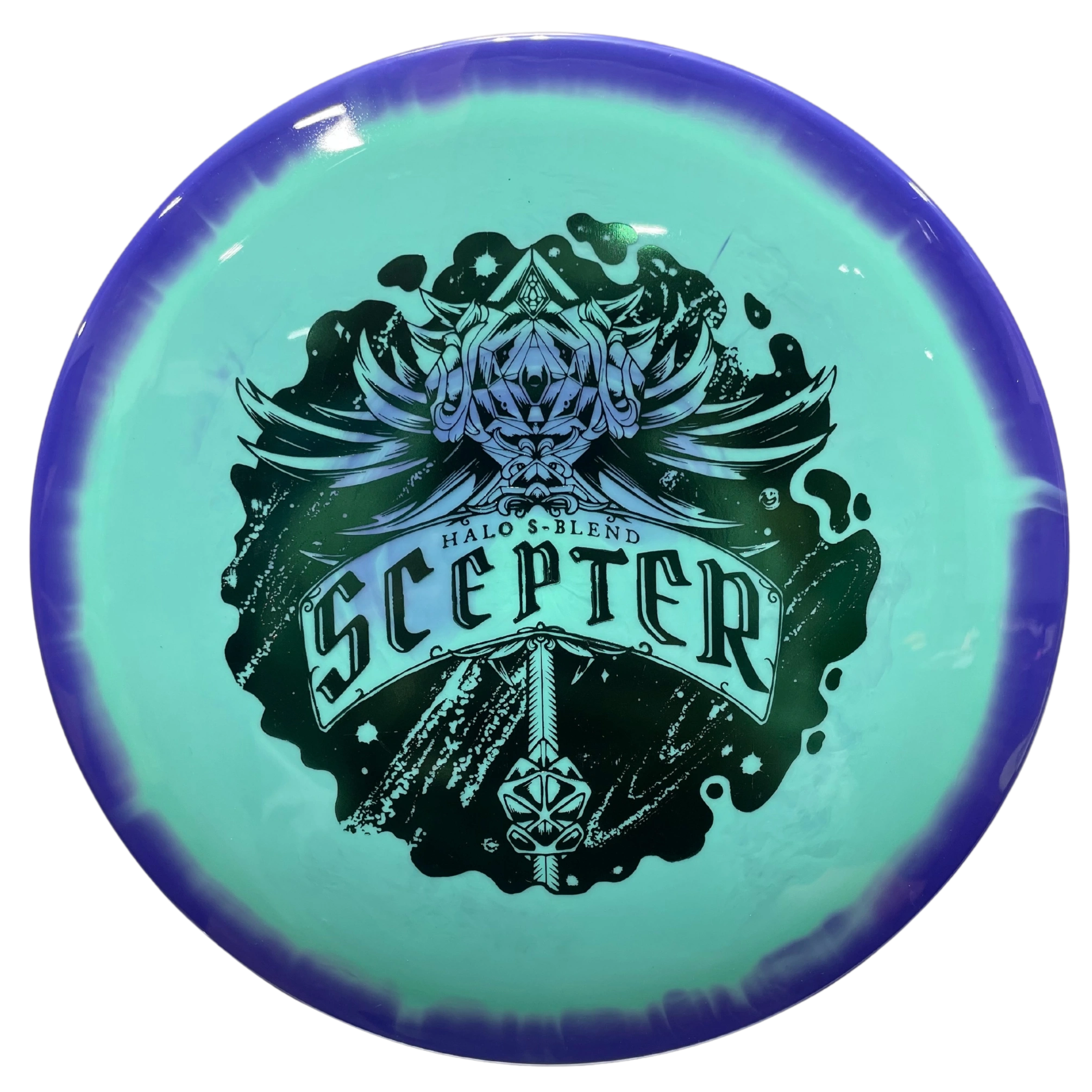 Infinite Discs Scepter - Image 3