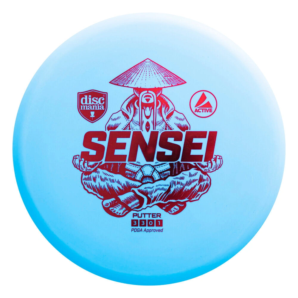 Discmania Sensei - Image 2