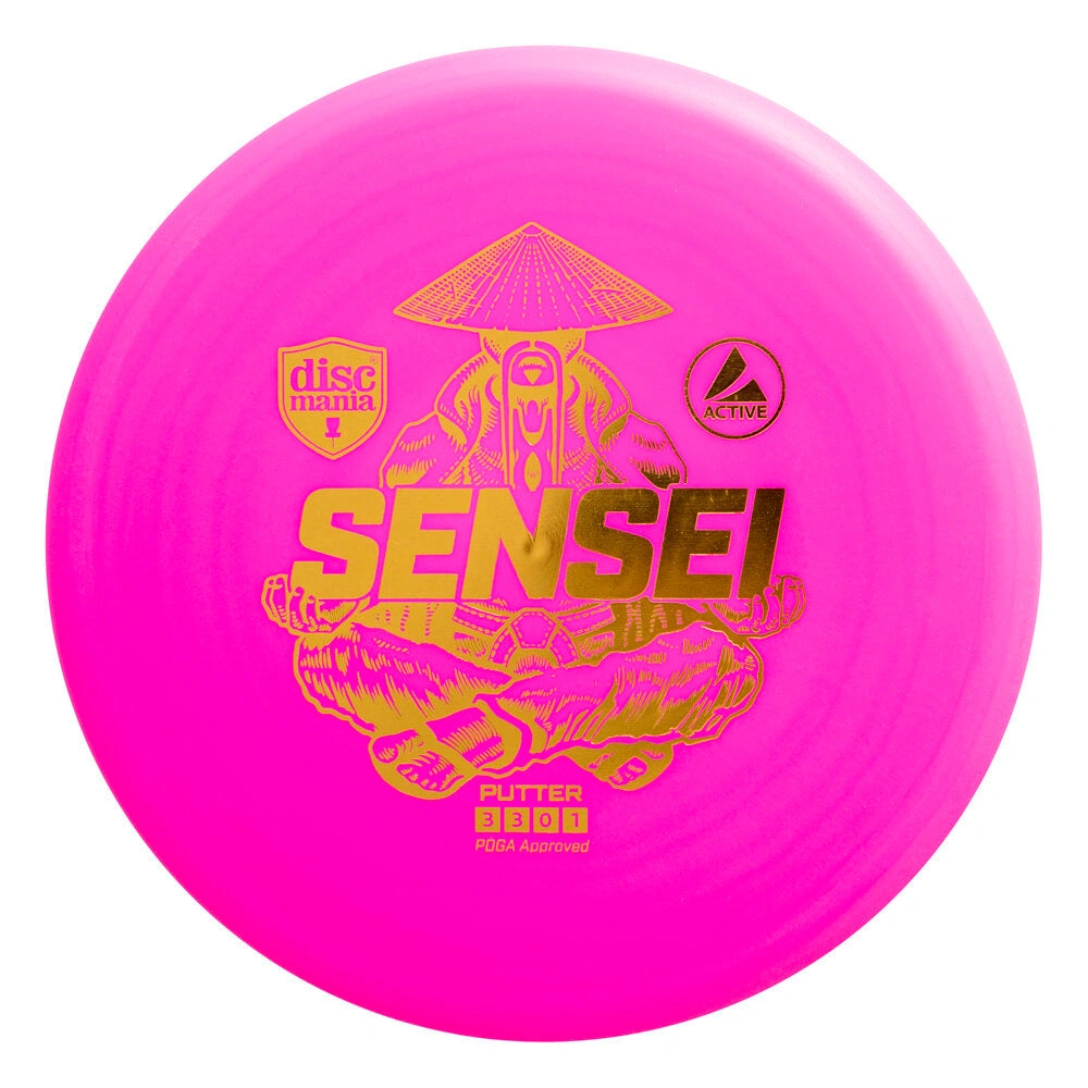 Discmania Sensei - Image 3