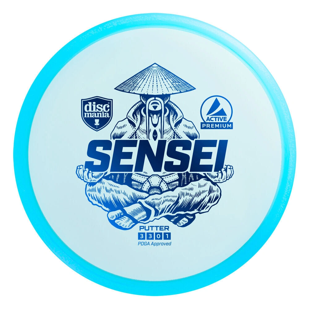 Discmania Sensei - Image 4