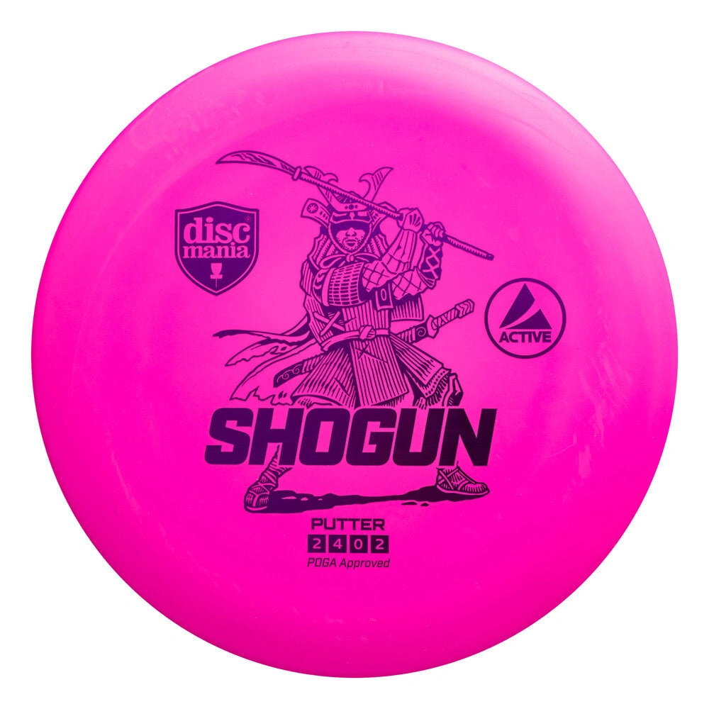 Discmania Shogun - Image 2